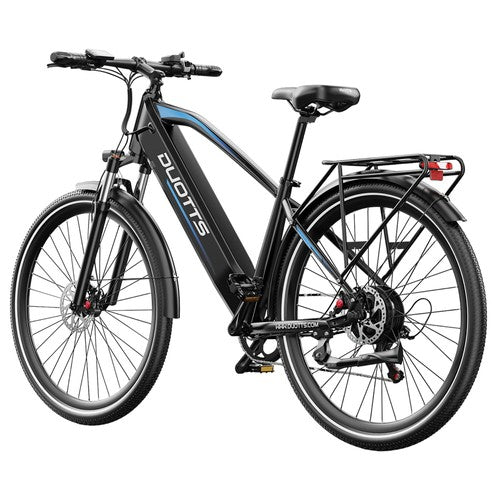DUOTTS C29 Max elektriskais velosipēds, 48V 18Ah DUOTTS C29 Max elektriskais velosipēds, 48V 18Ah